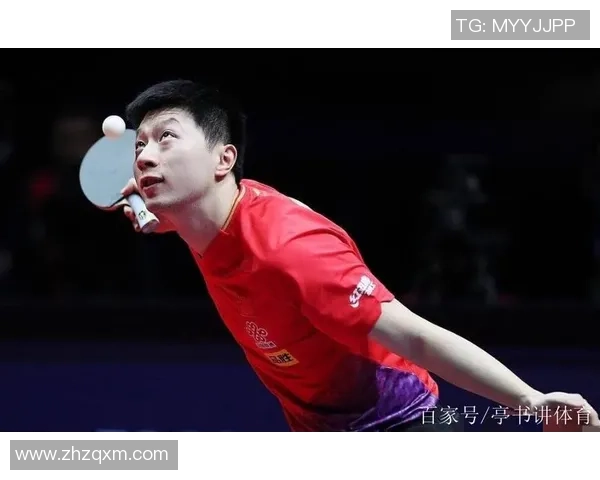 南京乒乓球队在挑战赛中的灵活性表现与战术运用深度分析