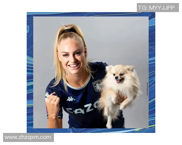 女明星心目中的足球偶像揭晓她们最爱的球星是谁