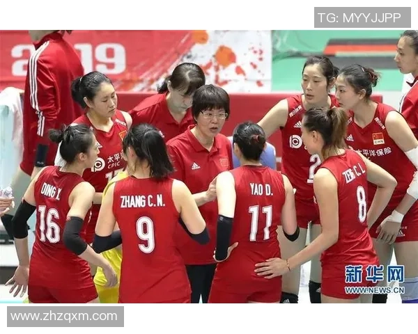 重庆排球队在杯赛中的状态分析与表现评估