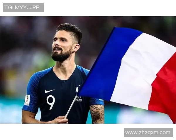 法国足球天才崛起之路：12年磨砺成就明星梦想